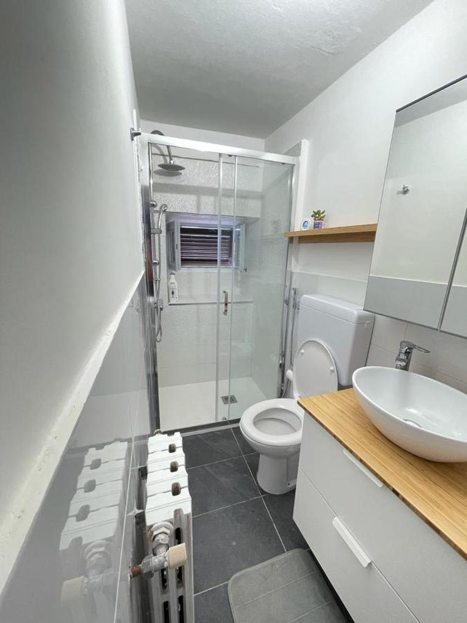 Ca' Du Capitan Apartment ริวาลิกูเร ภายนอก รูปภาพ
