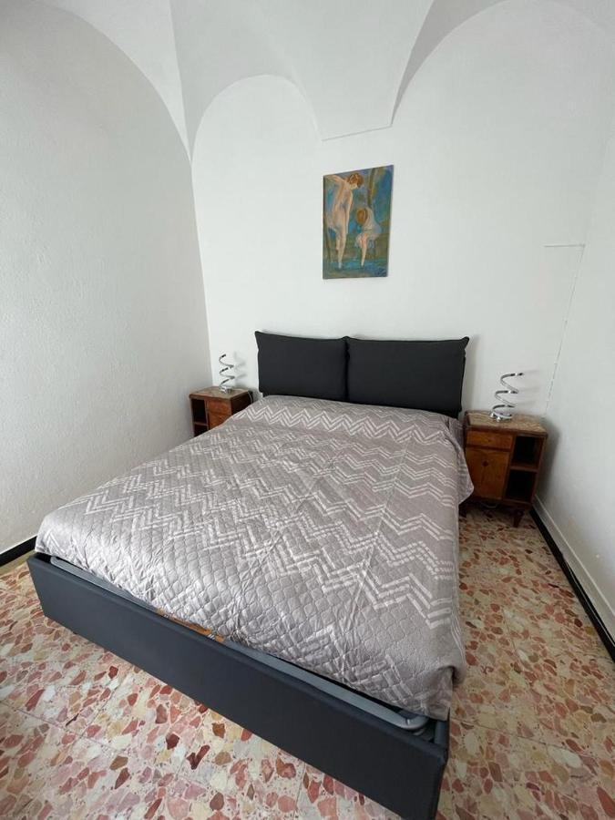 Ca' Du Capitan Apartment ริวาลิกูเร ภายนอก รูปภาพ